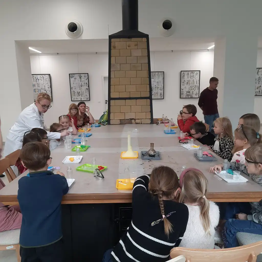 Bezpłatne warsztaty i spektakle dla dzieci dzięki wsparciu Zakopanego