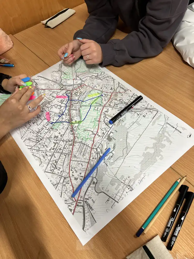 Młodzi architekci Podhala: jak przestrzeń kształtuje życie