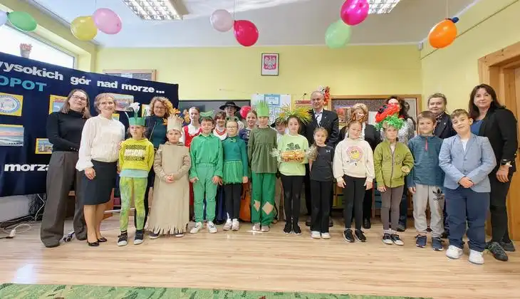 Zakopane i Sopot zacieśniają współpracę szkół i instytucji kultury