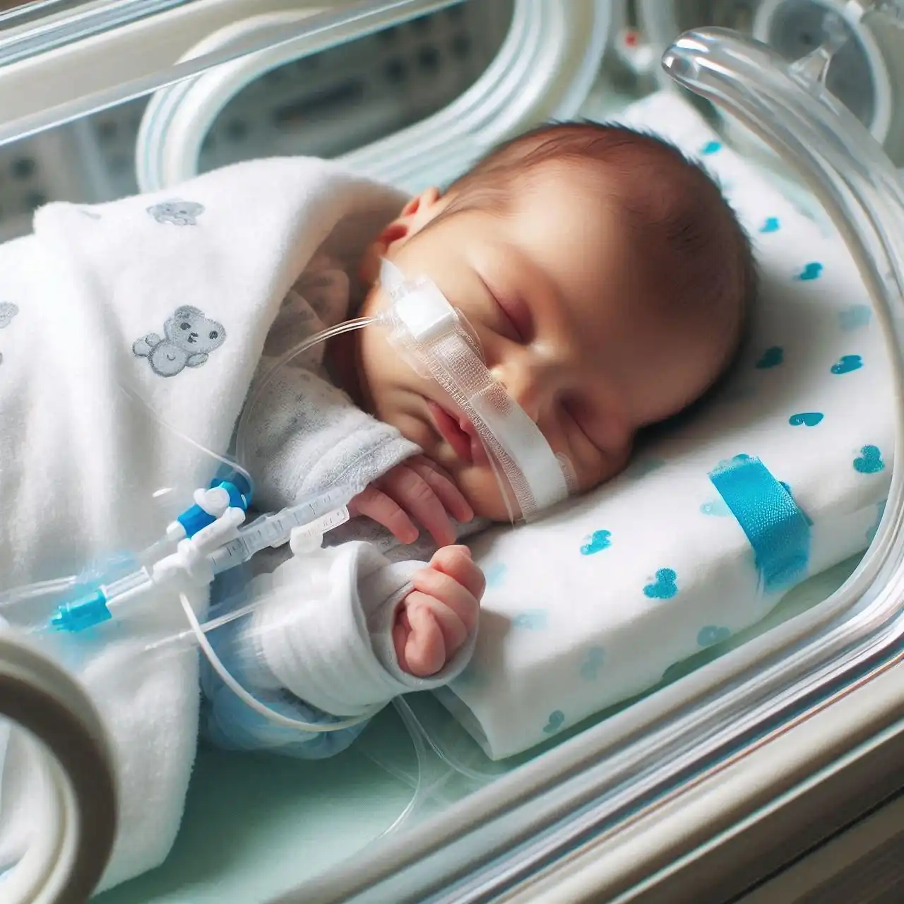 Oddział położniczy w Nowym Sączu zmniejsza liczbę łóżek. Młodzież Wszechpolska planuje pikietę