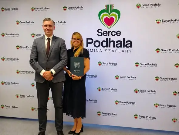 Zaskale: nowe przedszkole i żłobek mają dyrektora. Monika Białoń obejmie stanowisko od września