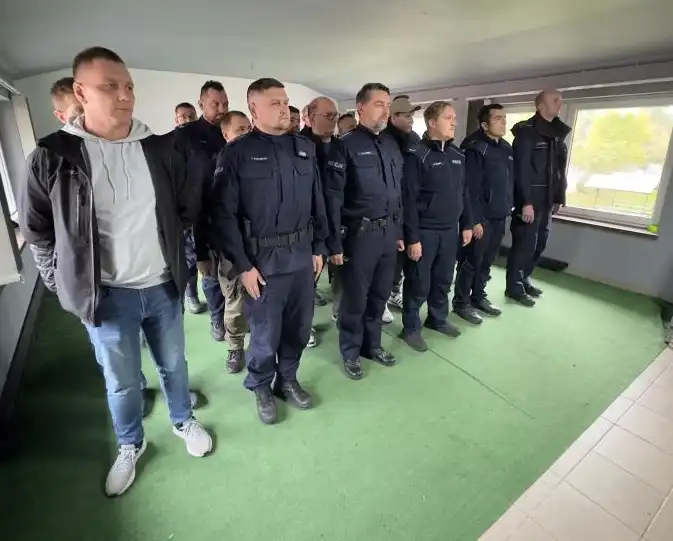 Nowotarski turniej strzelecki przyciągnął miłośników rywalizacji i bezpieczeństwa