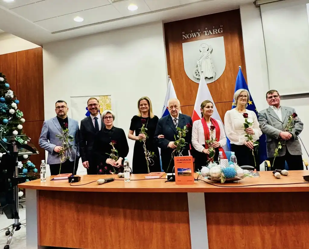 Historia Podhala w najnowszym Almanachu. Premiera w Nowym Targu
