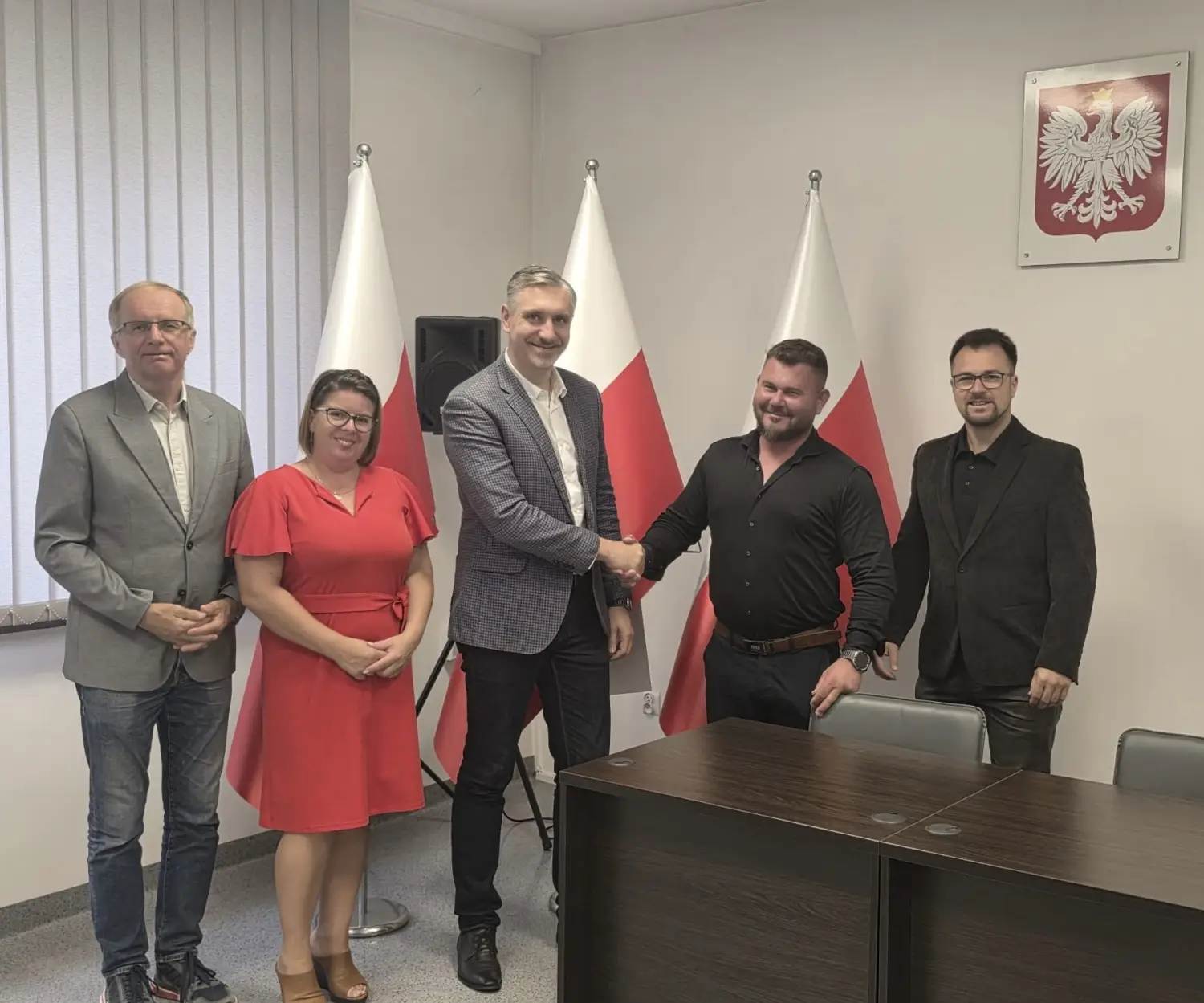 Ponad 2,2 mln zł na drogę w Zaskalu. Do 3 listopada ma zmienić się nie do poznania