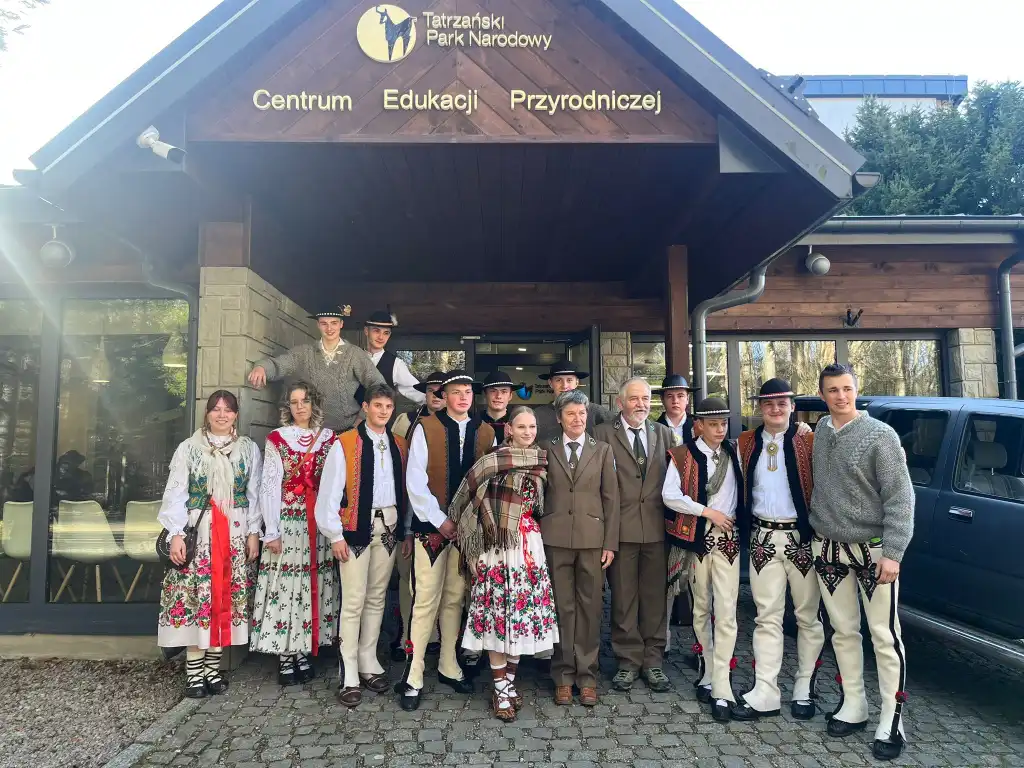 Pasterska wiedza w świetnej formie. Młodzież z regionu pokazała klasę