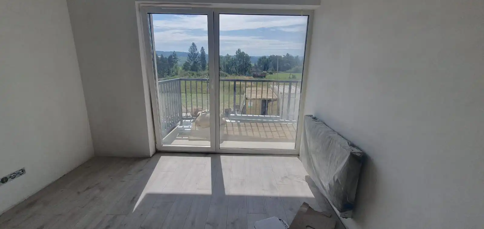 Rabka-Zdrój: Nowe mieszkania przy Kilińskiego gotowe do wynajmu i to kilka miesięcy wcześniej niż planowano