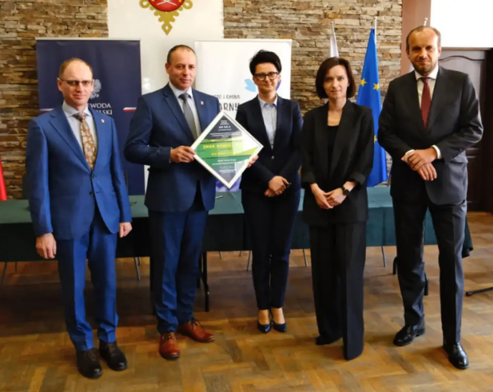 Jest dofinansowanie i konkretne plany. Droga w Kluszkowcach do modernizacji