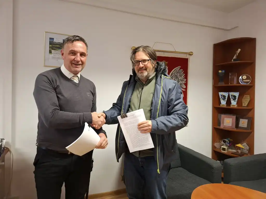 Szczawnica przygotowuje rynek, place zabaw i targowisko do modernizacji