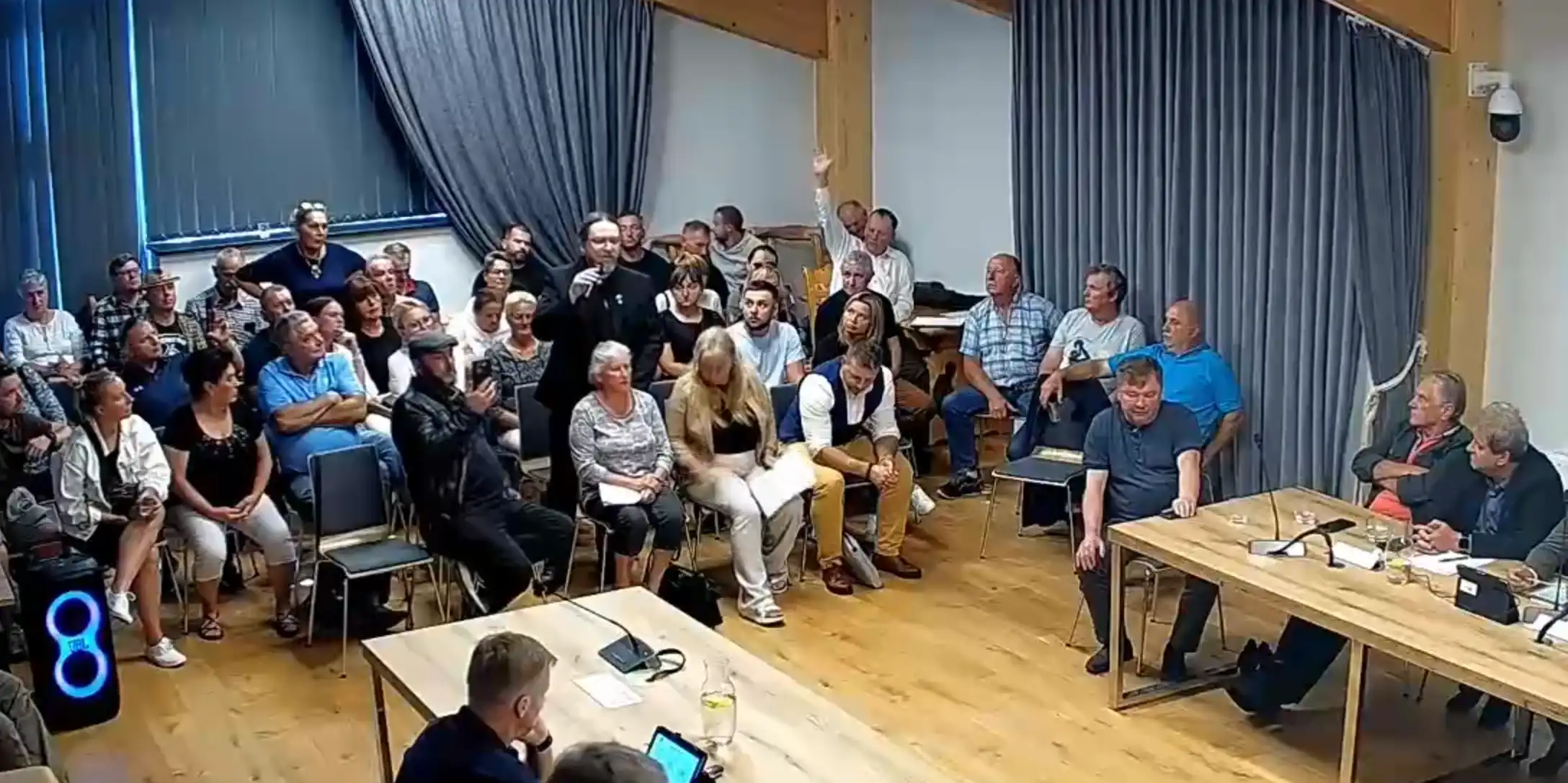 Plan Ogólny Kościeliska. Prace w toku i spór o dostęp do dróg, który zatrzymał MPZP K1