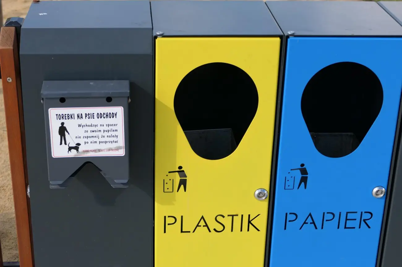 Śmieciowy bilans Zakopanego. Śmieciowy rachunek rośnie, a segregacja wciąż kuleje