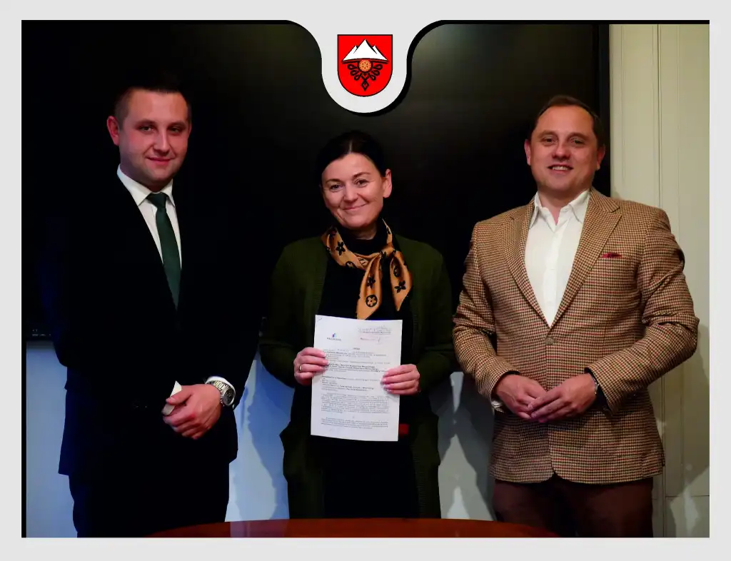 Rowerem przez Małopolskę. Bukowina Tatrzańska połączy się z regionalną siecią tras