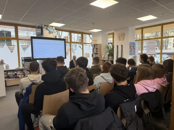 Spotkanie z historią. Katyń w świadomości młodego pokolenia