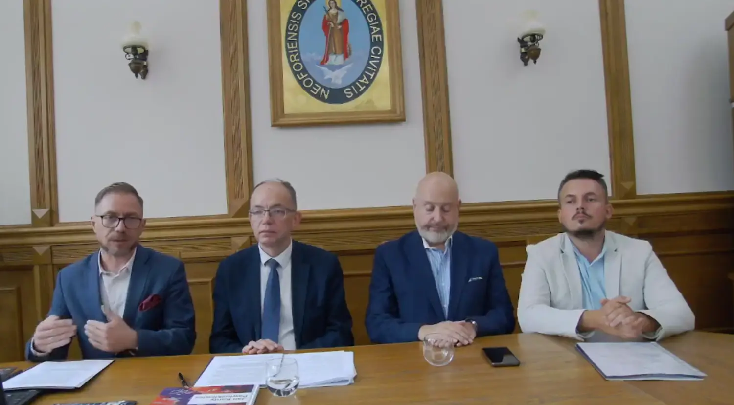 Krasińskiego, kładka na Grelu i obwodnica. Na jakim etapie są ważne inwestycje w Nowym Targu?