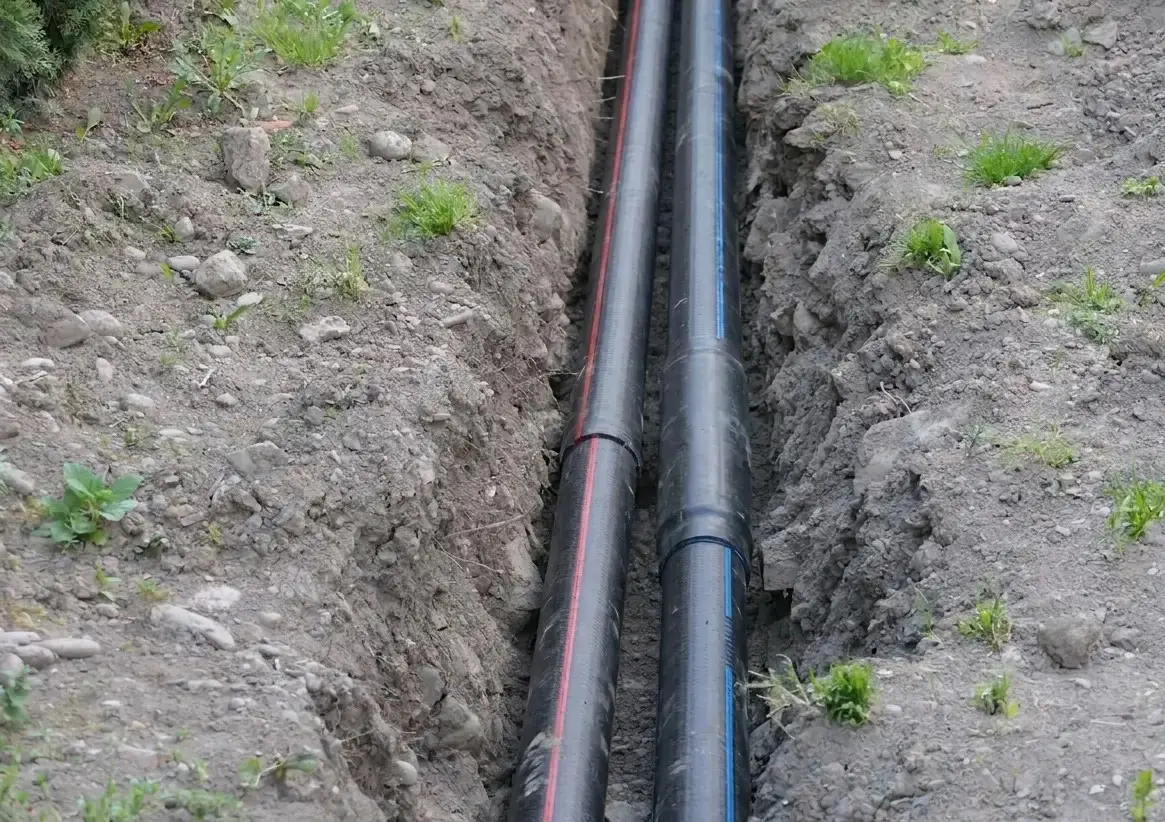 Nowy Targ planuje nowe przyłącza do siebie ciepłowniczej. Mieszkańcy nie muszą składać wniosków