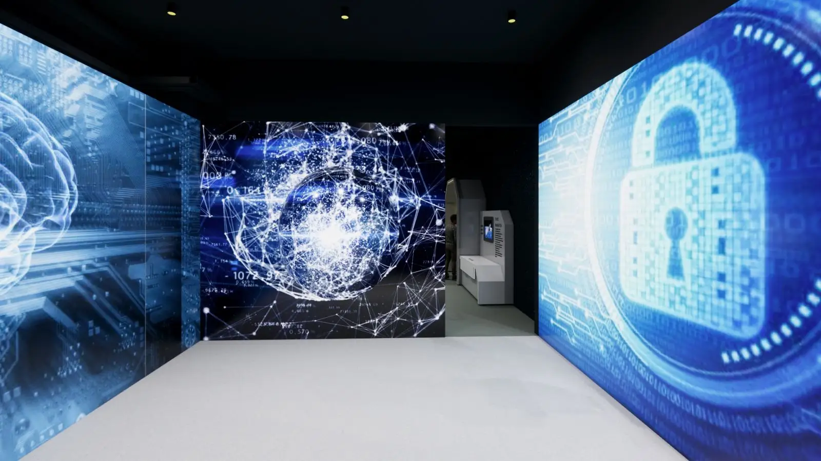 Nowa edukacyjna perła Czarnego Dunajca. Zabytkowy budynek dawnego sądu stanie się centrum innowacji