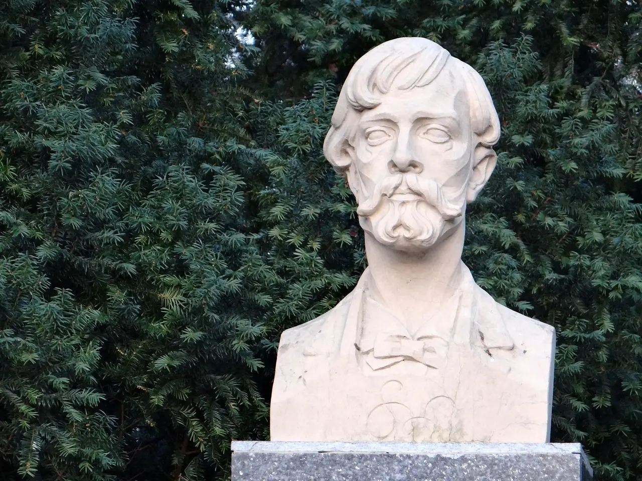 Małopolska zdecydowała. 2027 będzie Rokiem Stanisława Wyspiańskiego