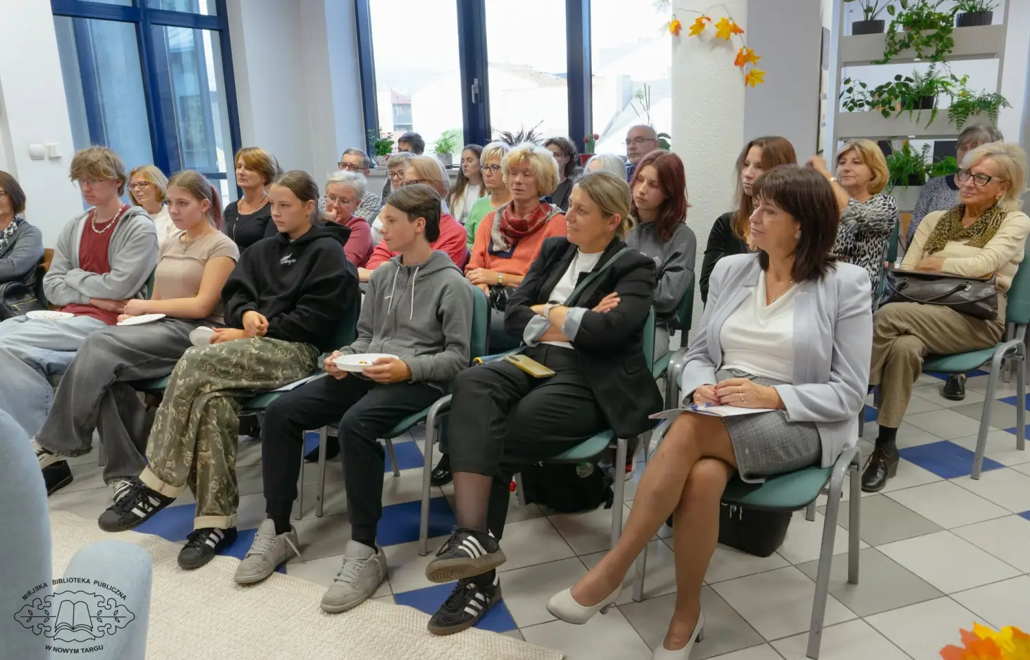 Ile pracy kryje się za powieścią? Wioletta Sawicka opowiedziała o swoim warsztacie
