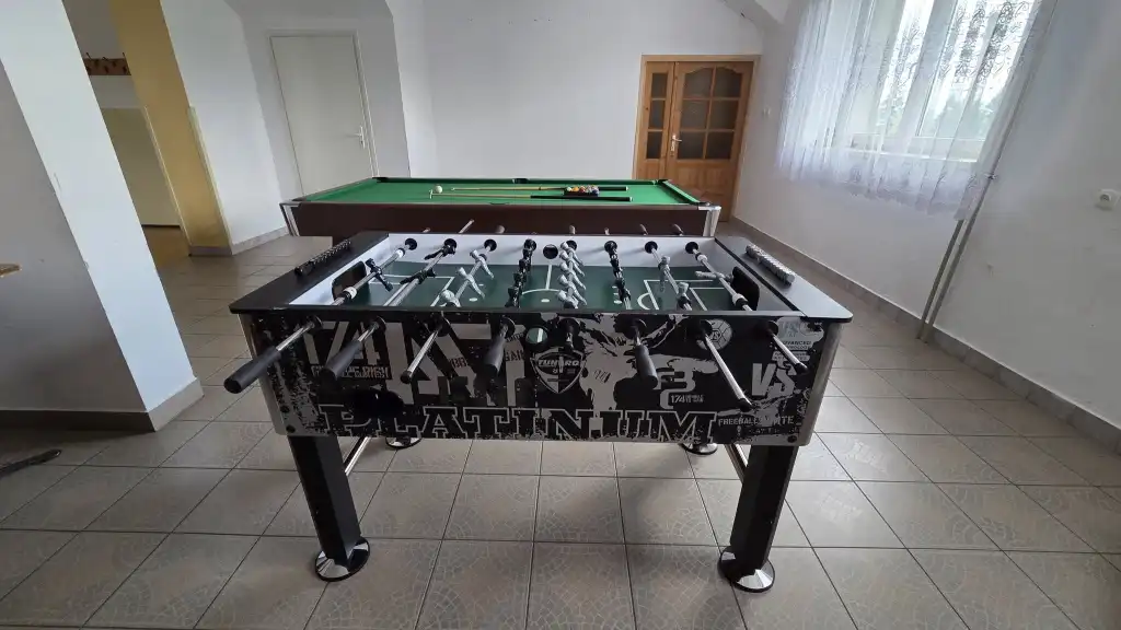 Świetlica w Czorsztynie w nowej odsłonie, z atrakcjami dla dzieci i dorosłych