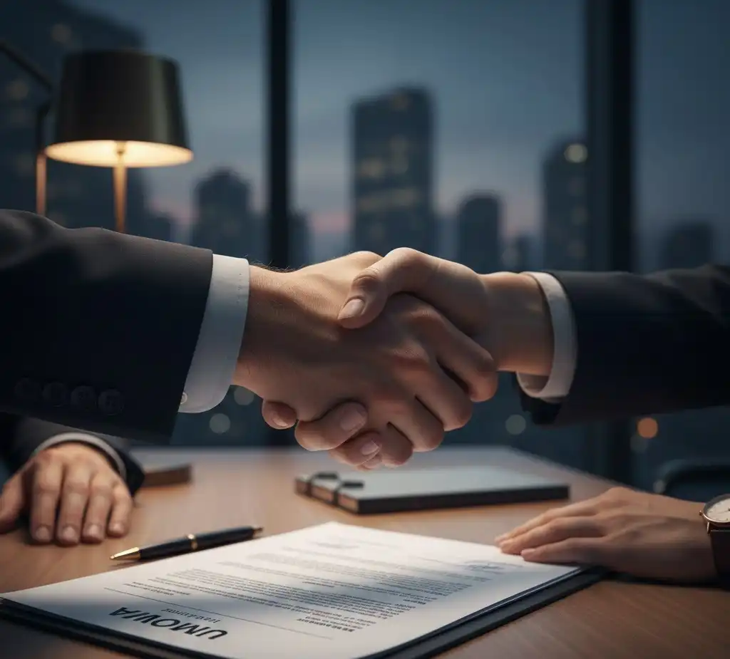 Krościenko nad Dunajcem: Będzie nowa droga, chodnik i kanalizacja. Umowa podpisana