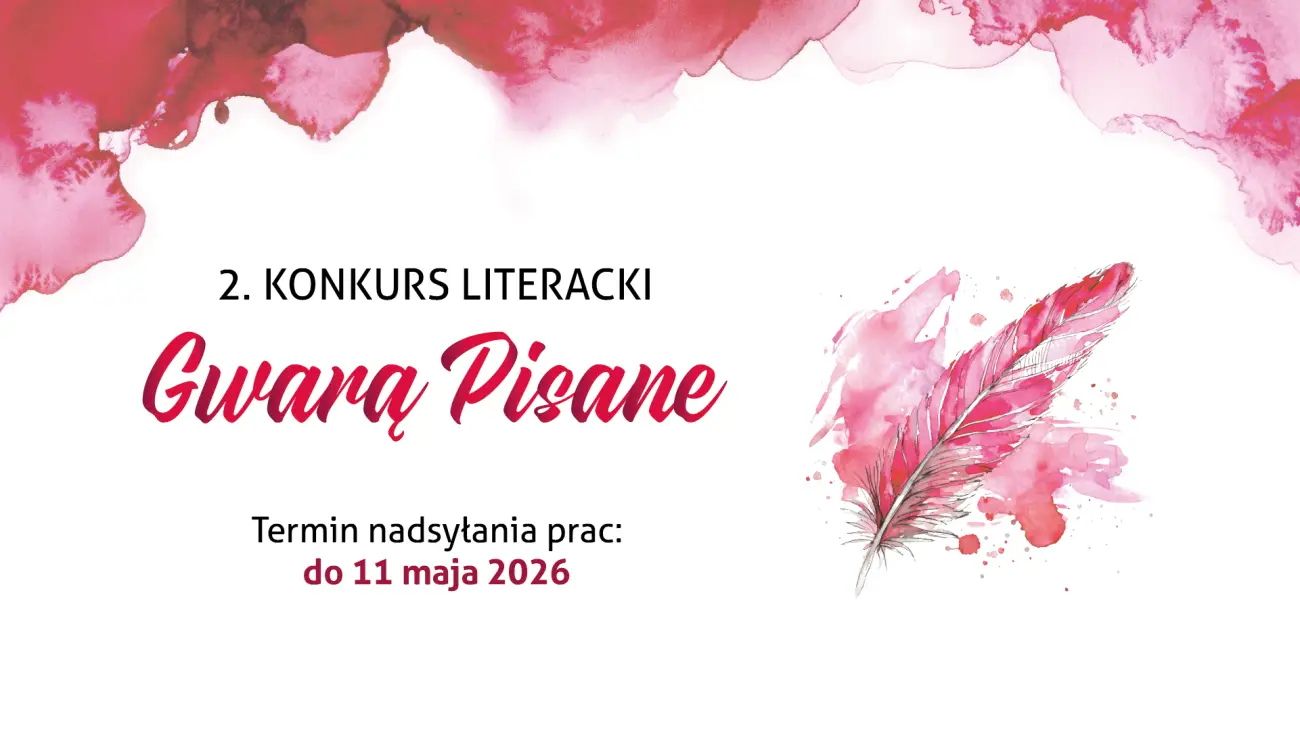 Ludźmierz gospodarzem finału konkursu literackiego o gwarze. MCK SOKÓŁ zaprasza do drugiej edycji konkursu