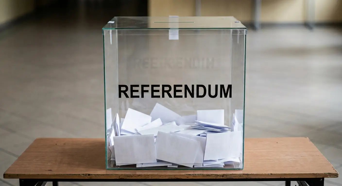 Referendum w Szaflarach oficjalnie zarządzone. Mieszkańcy zdecydują o losie wójta 4 października