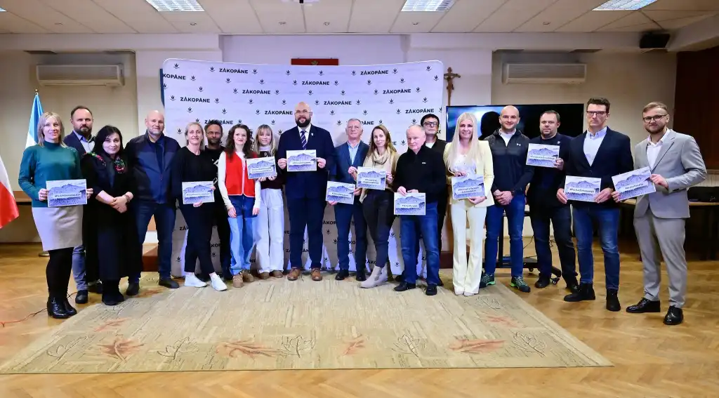 Zimowe Zakopane odsłania pełną ofertę atrakcji