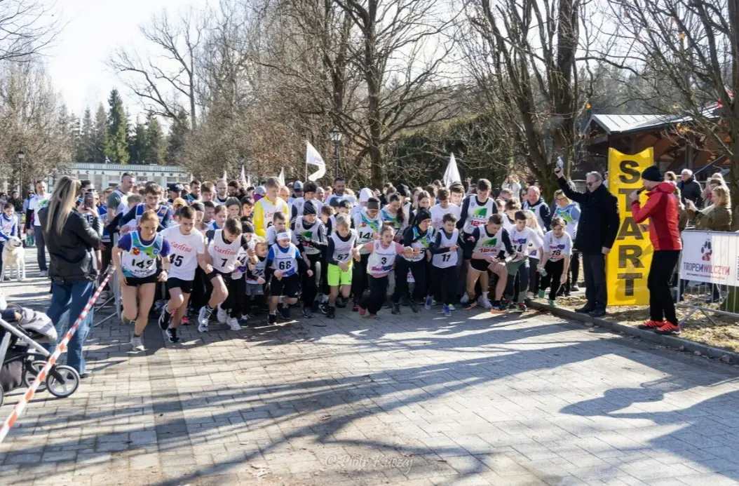 1963 metry pamięci. Rabka uczciła Żołnierzy Wyklętych