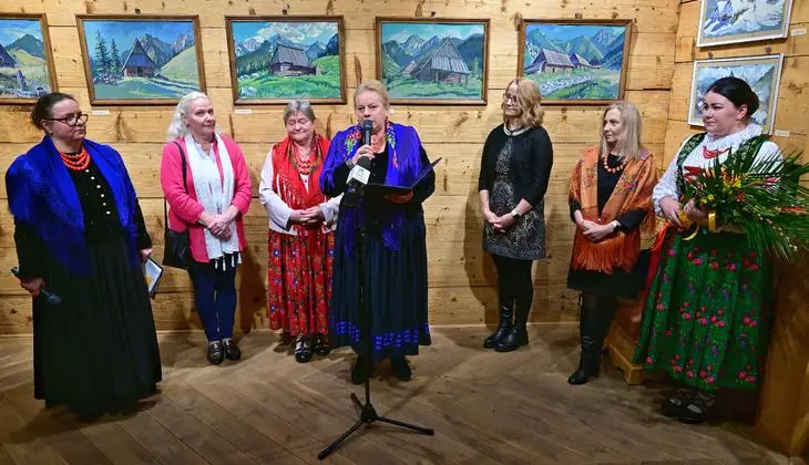 Zakopane oddaje hołd kronikarzowi Podhala. Wyjątkowa wystawa w Zakopanem