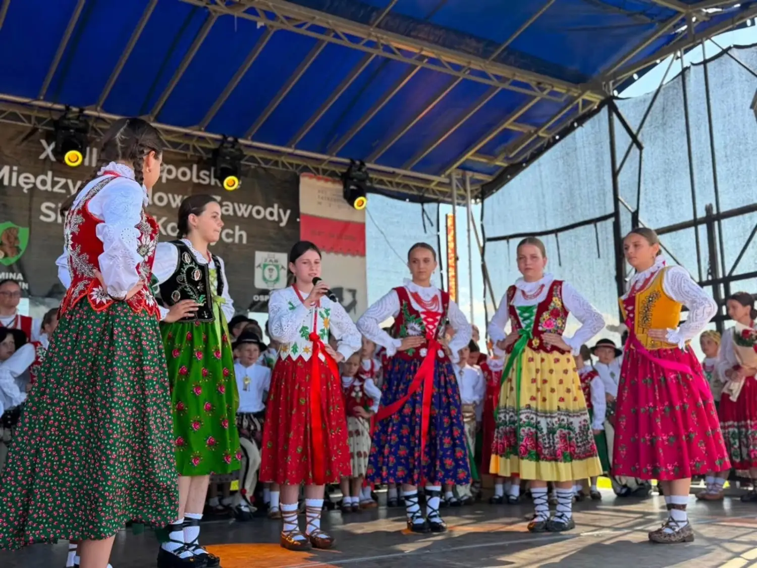 Mały Zbójnicek z Zębu z ważnym wyróżnieniem. Nagroda za 62 lata pielęgnowania tradycji
