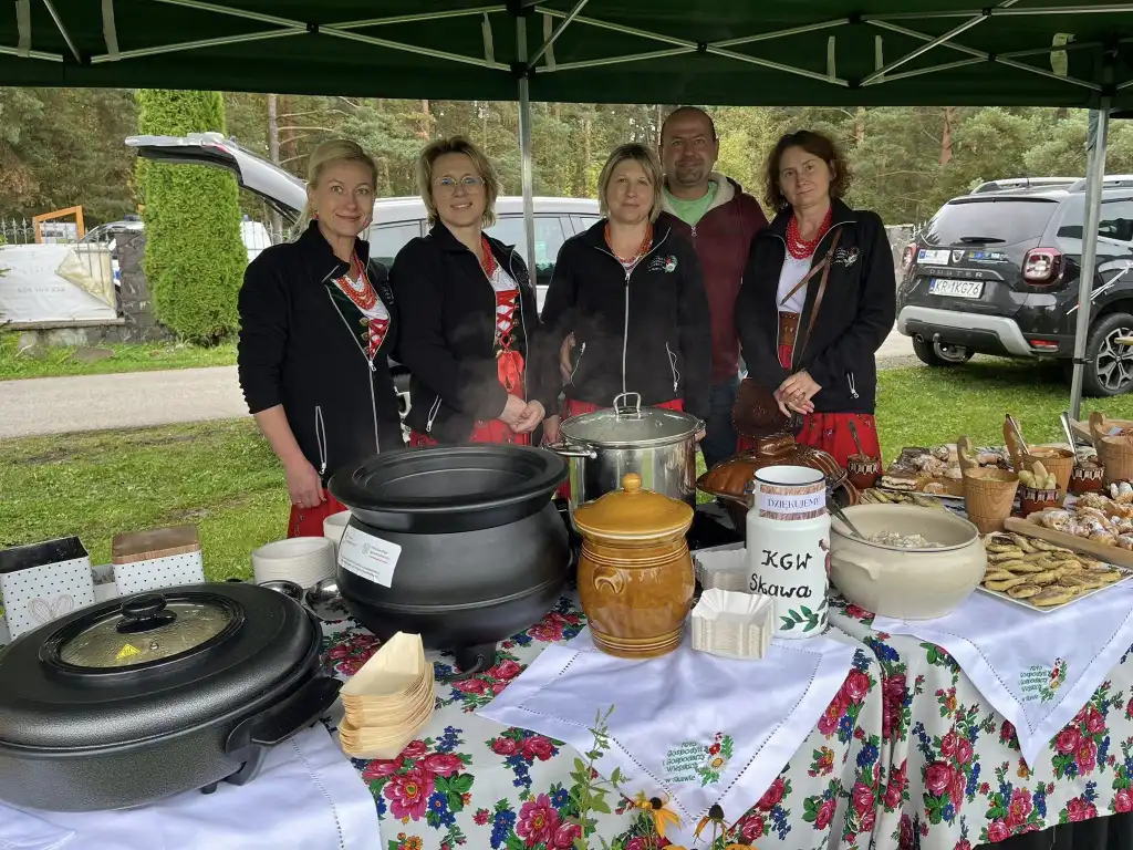 Nowy Targ świętuje 100-lecie Boru na Czerwonem