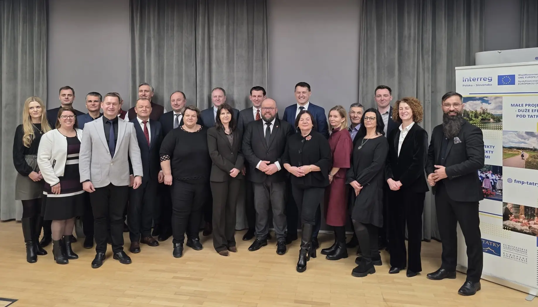 Park Cysterski w Szaflarach zmieni oblicze. Ponad 76 tys. euro na nowe atrakcje