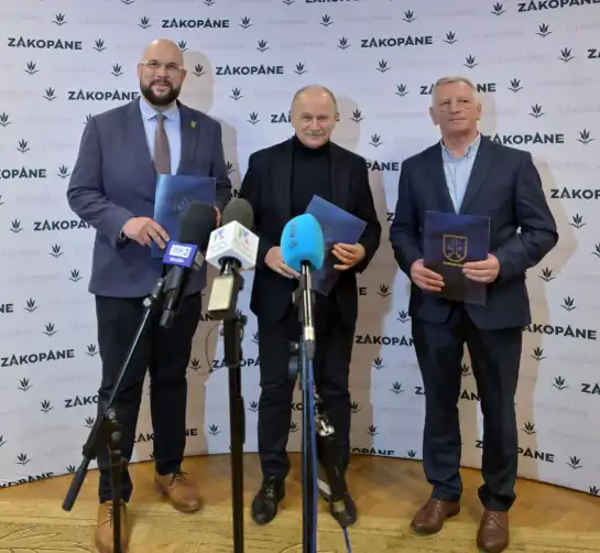 W Zakopanem o przyszłości polskich miast. Forum Samorządowe już w listopadzie