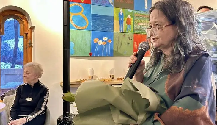 Jubileusz i wernisaż w Zakopanem: sztuka, która łączy