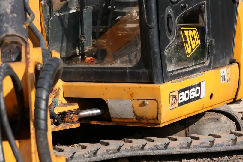 Uwaga kierowcy. Całkowite zamknięcie drogi w Rokicinach Podhalańskich