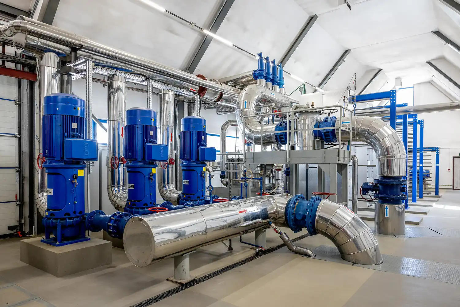 Ciepło spod Tatr sterowane algorytmem