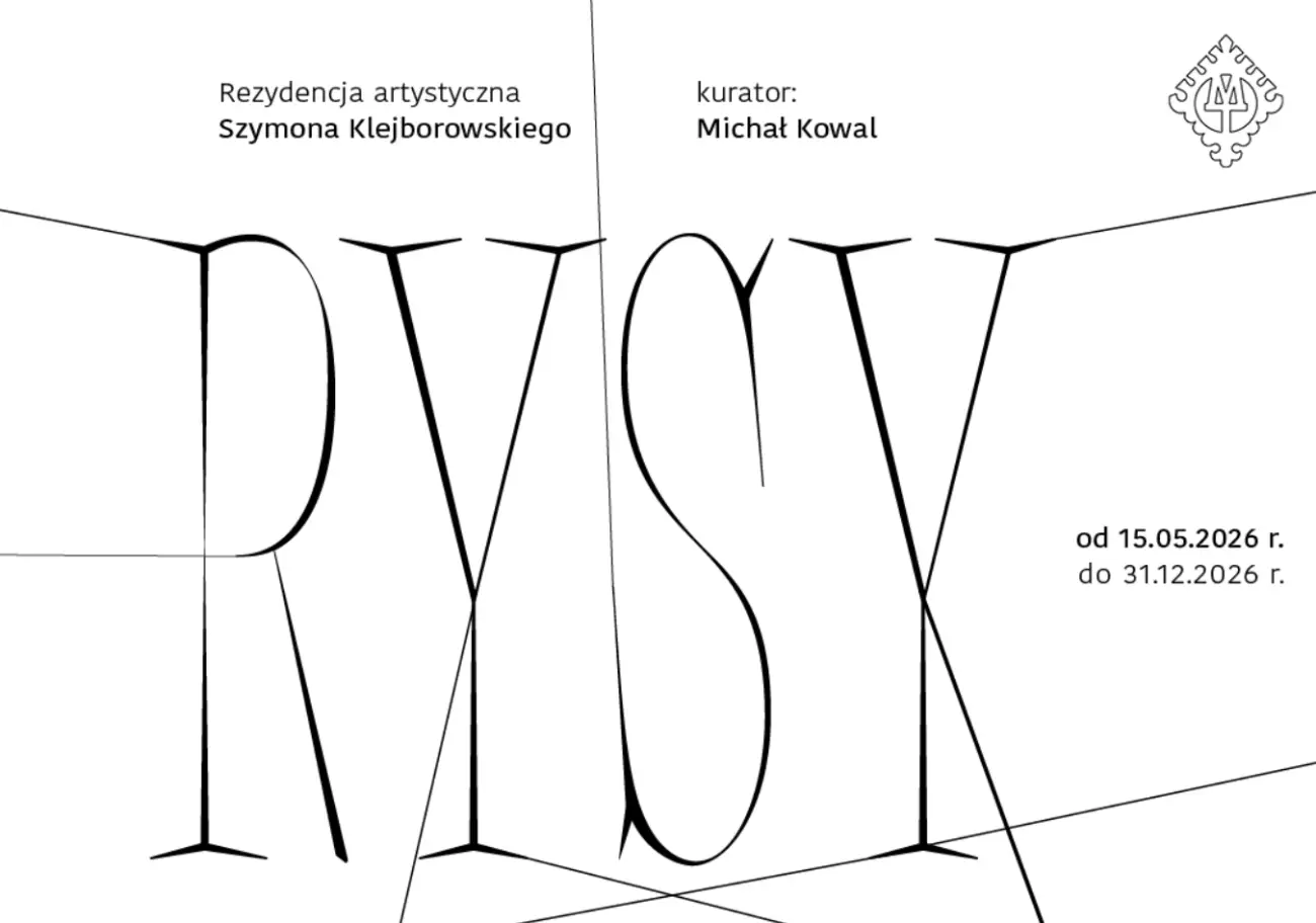 Nie muzeum, a warsztat. Rezydencja „Rysy” startuje w Kolibie