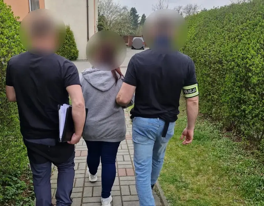 Fałszywe inwestycje, prawdziwe konsekwencje. Podejrzane o wyłudzenie trafiły do aresztu