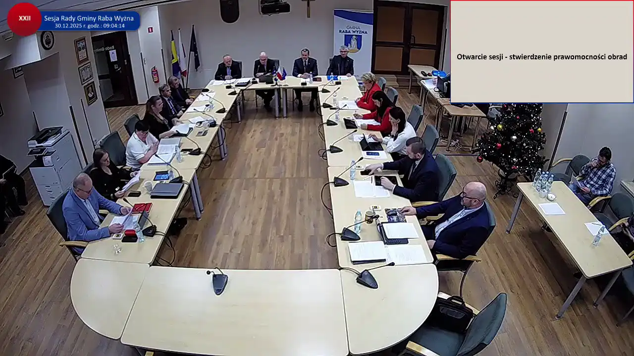 Ćwierć budżetu na inwestycje. Gmina Raba Wyżna to kolejna podhalańska gmina którą stawia na rozwój