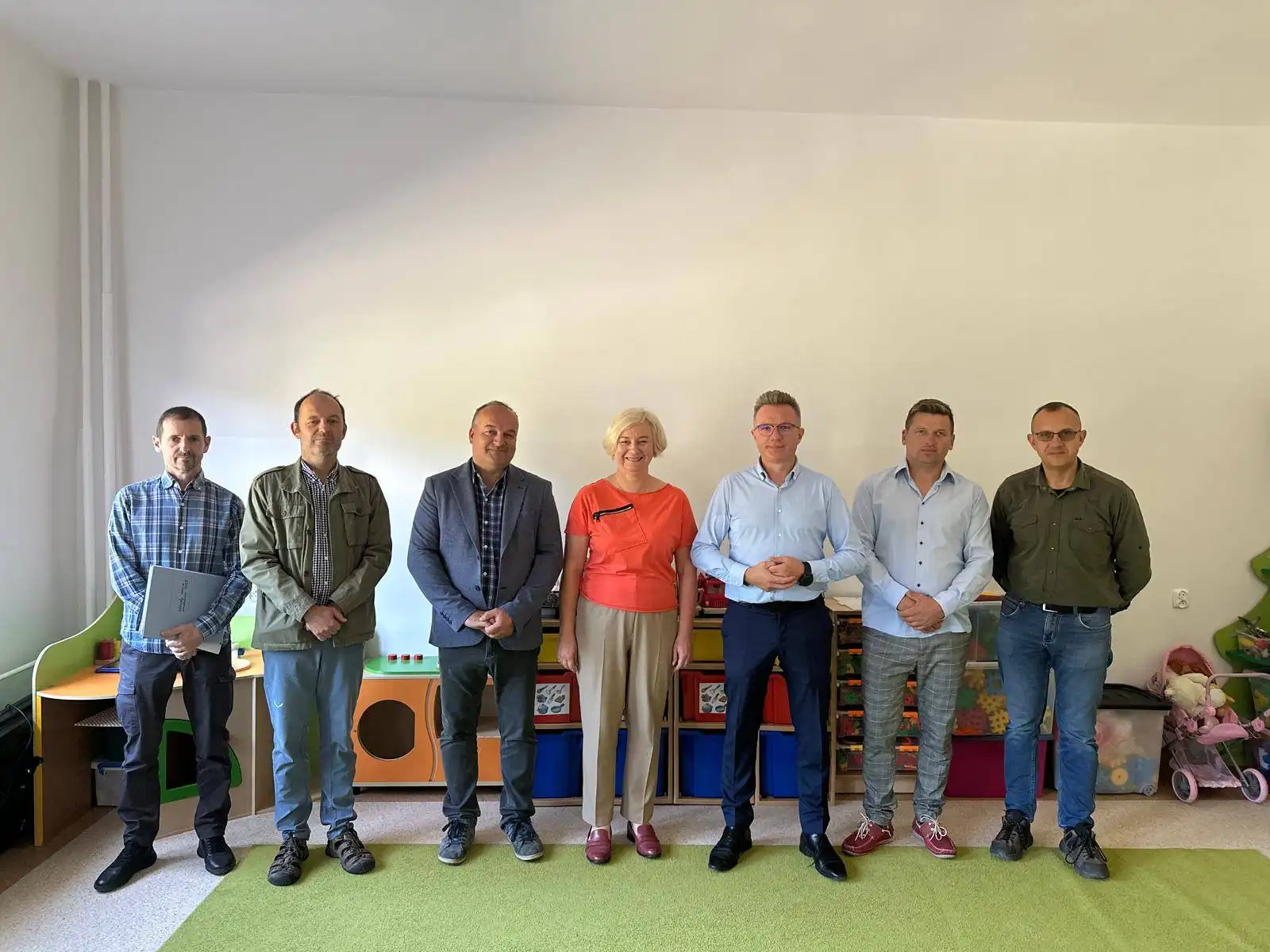 Bezpieczna szkoła w Tylmanowej. Zakończono prace w ZPS im. mjra H. Sucharskiego