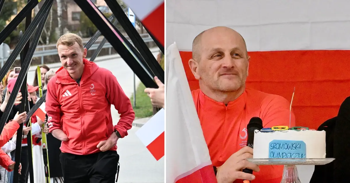 Powrót z igrzysk i gorące przyjęcie. Czorsztyn docenił swoich sportowców