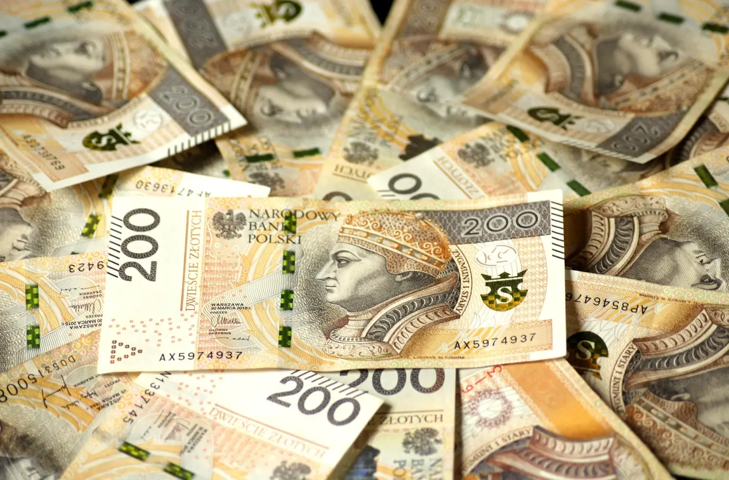 Ponad milion złotych kary i 300 tys. zł już na koncie. Ciąg dalszy sprawy Dworu Berskich