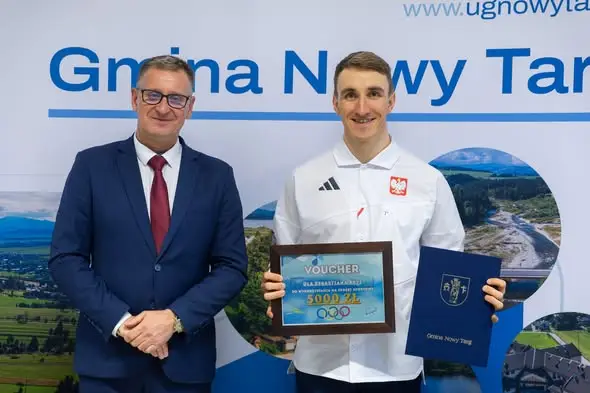 Sukcesy i wyróżnienia. Sportowcy z Podhala z nagrodami