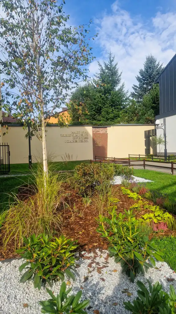 Nowy Targ przywraca pamięć ofiar totalitaryzmów