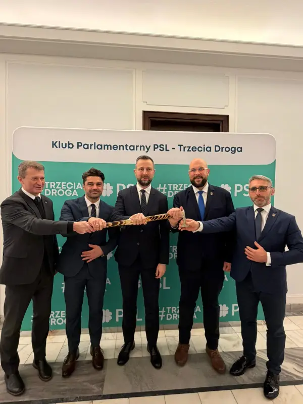 Konwent Tatrzański w Sejmie: „Nie dla rozdrobnienia własności PKL”