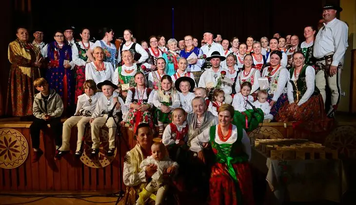Wzruszający hołd dla Bartusia Obrochty. Zakopane uczciło legendę Podhala