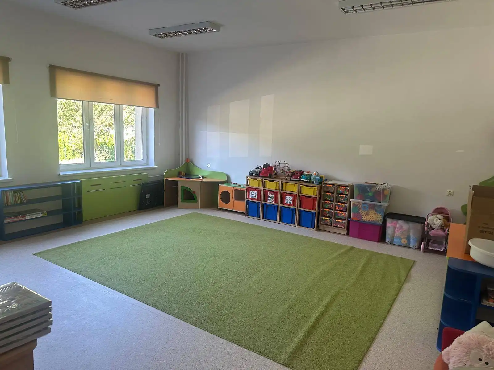 Bezpieczna szkoła w Tylmanowej. Zakończono prace w ZPS im. mjra H. Sucharskiego