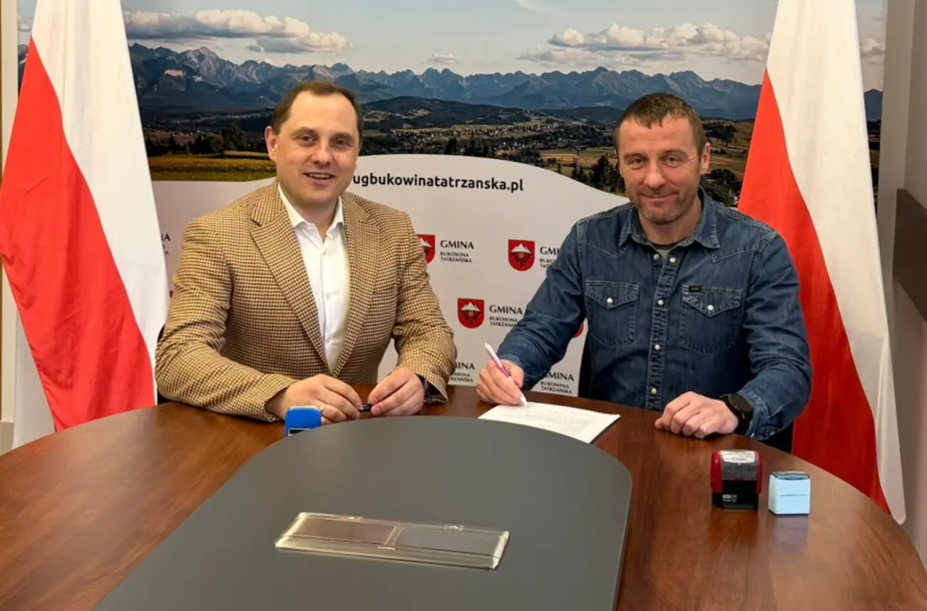 Rzepiska jaśniejsze i bezpieczniejsze. Nowa inwestycja w toku