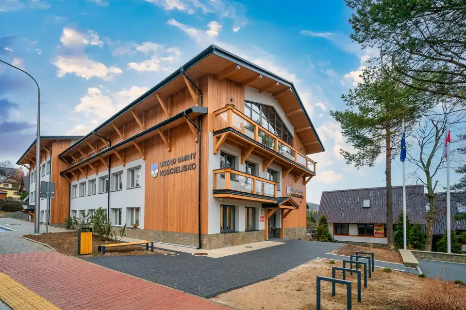 Urząd Gminy Kościelisko zamknięty 29 października. Powód? Jubileusz trzydziestolecia gminy