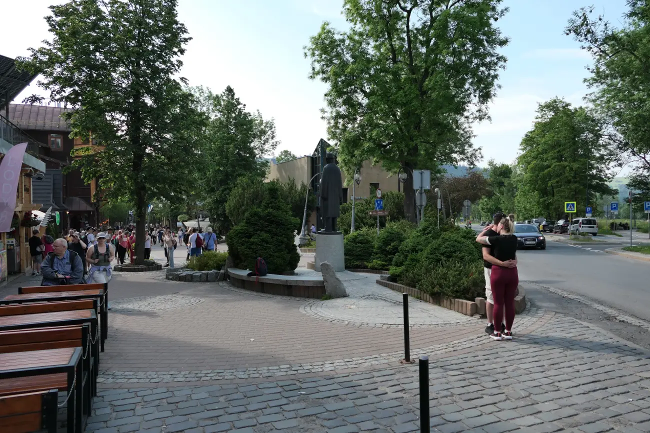 Zakopane z dużą nadwyżką ale inwestycje praktycznie stoją