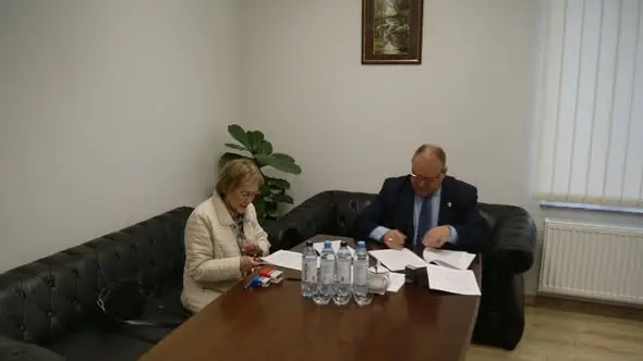 Grywałd z nową kanalizacją. Gmina podpisała ważną umowę